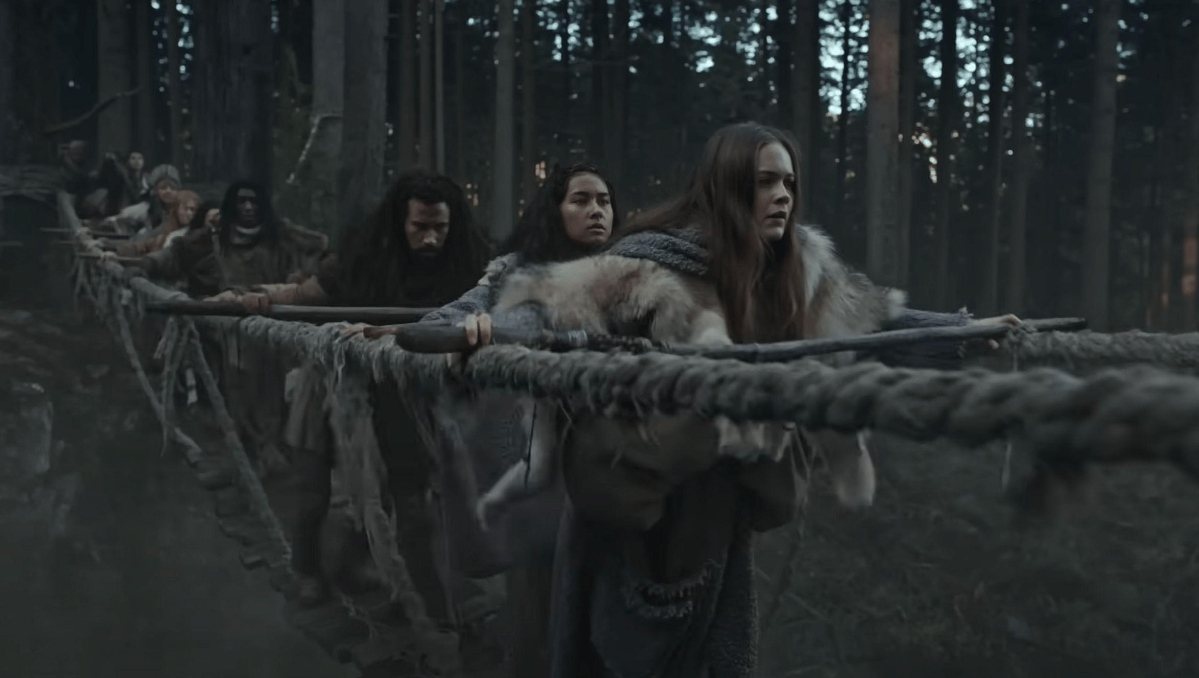 12 Best Dystopian Tv Shows Streaming Right Now